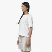 K-WAY - T-Shirt - K2148EW