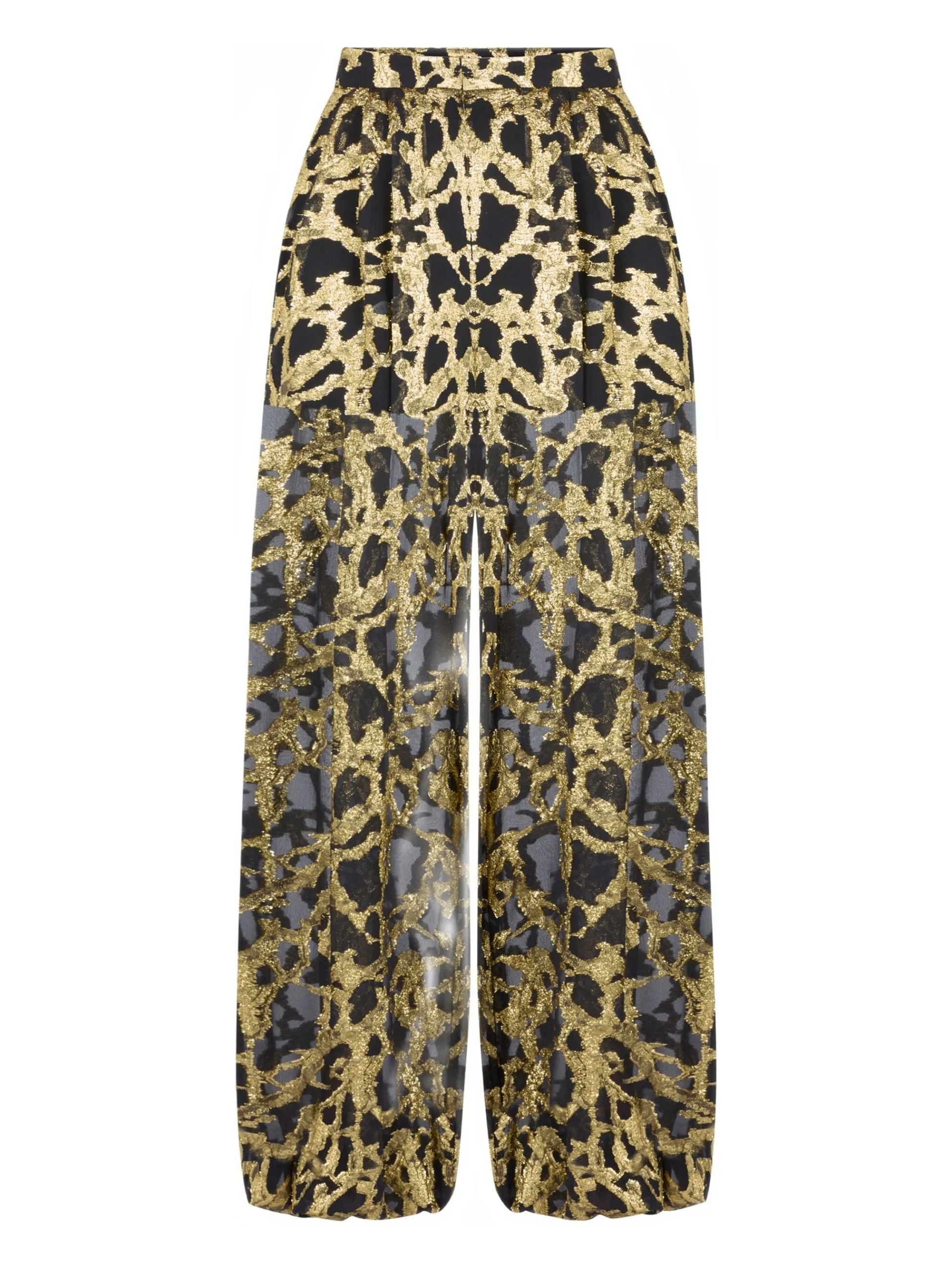 NINA RICCI - Pantaloni - 26PCPA022SE1420