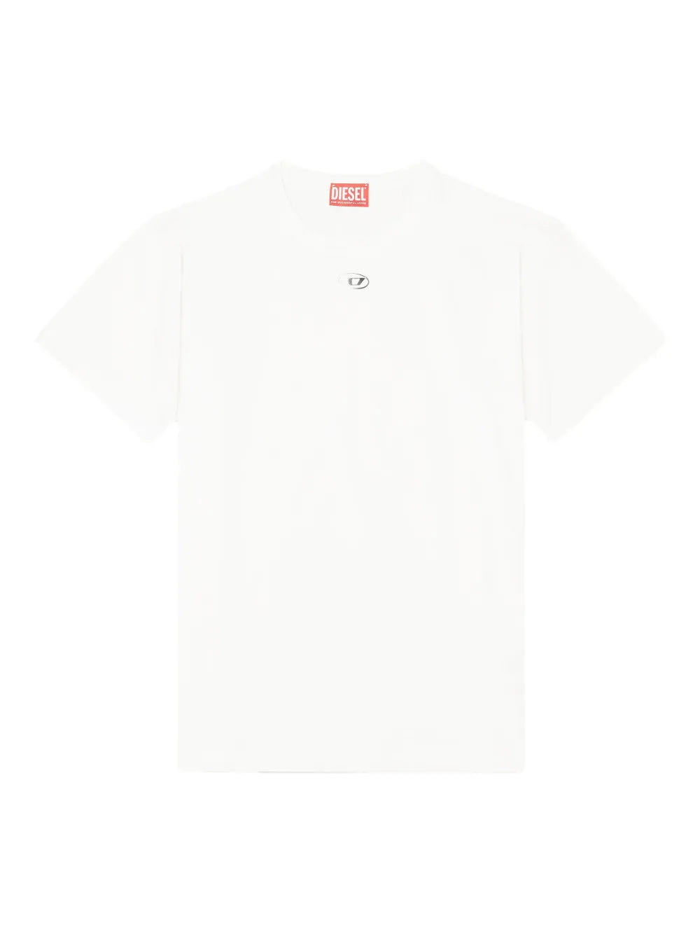 DIESEL - T-Shirt - A203990JMBB