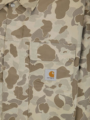 CARHARTT WIP - Giacche - I0345642R4XX03