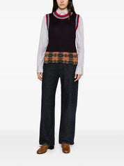 DRIES VAN NOTEN - Top - 2620112354762