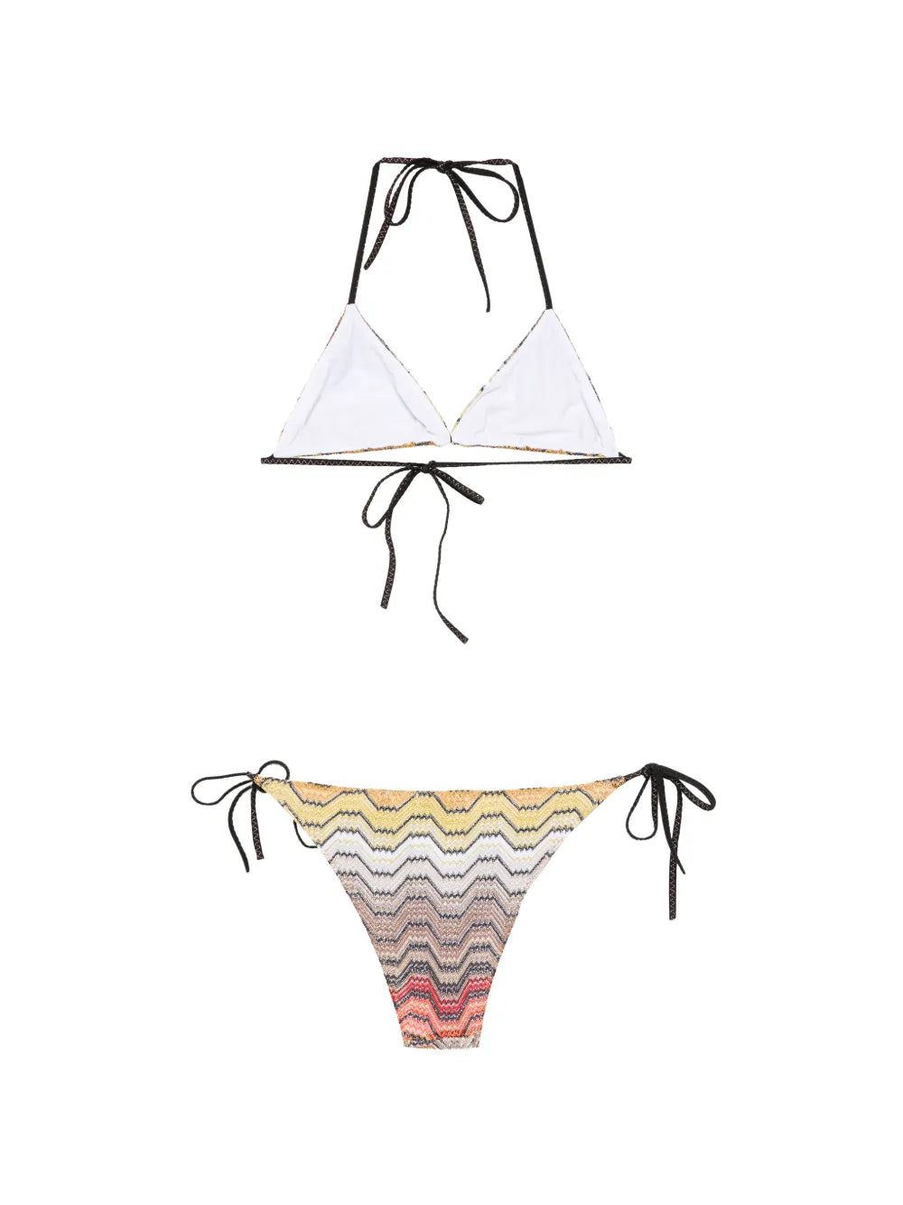 MISSONI - Beachwear - MC22SP00BR015D