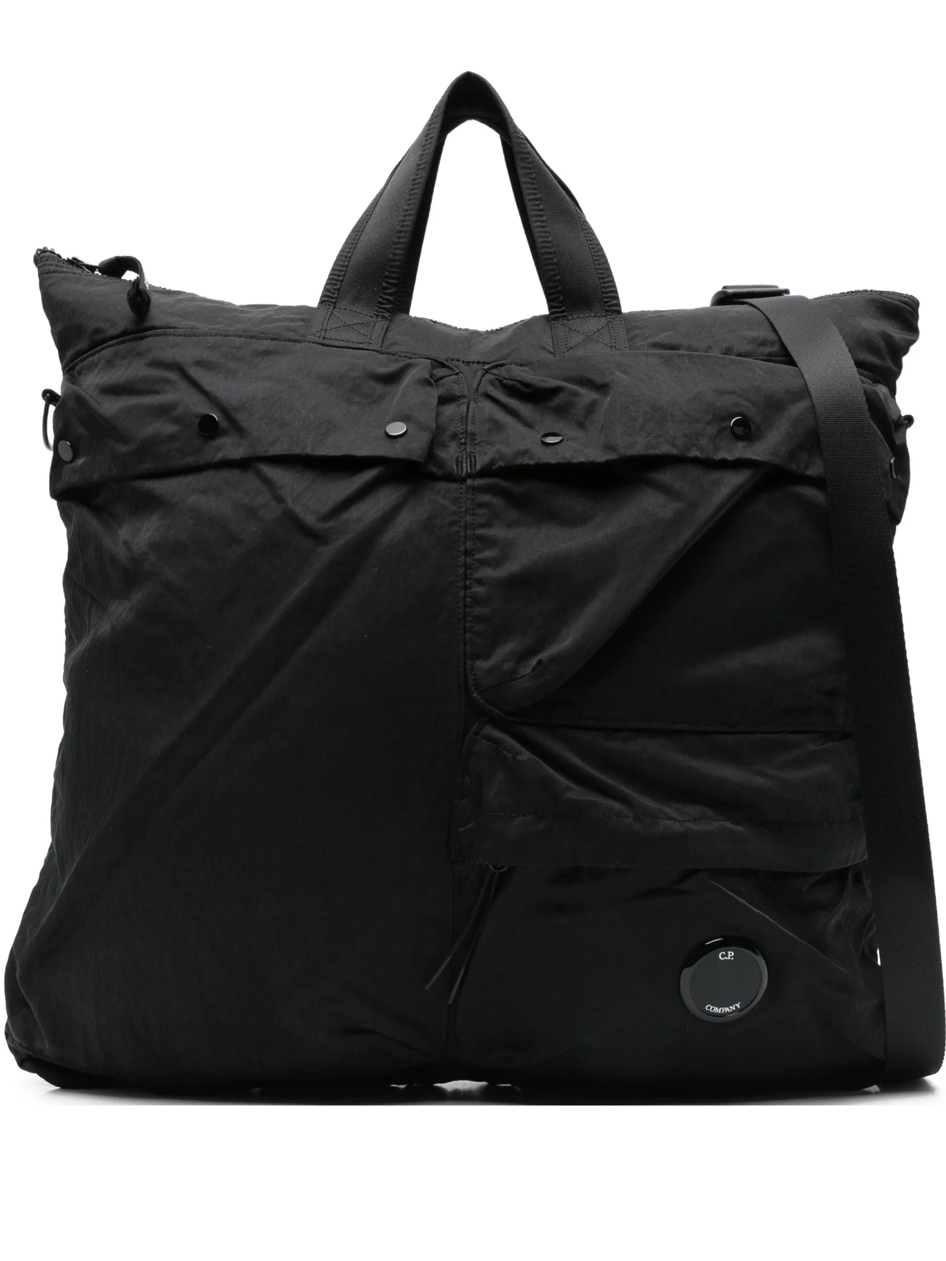C.P. COMPANY - Borse a spalla - 19CMAC114A005269G