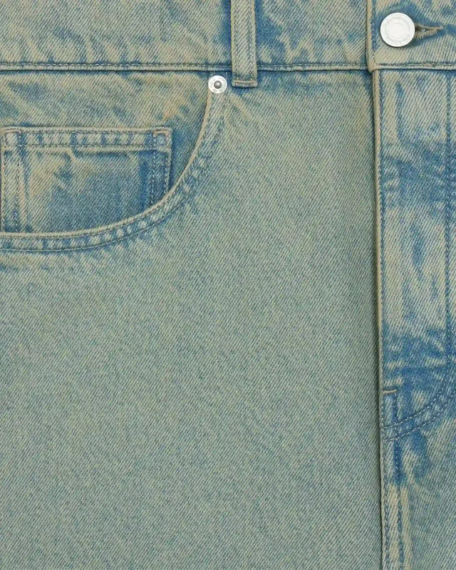 DRÔLE DE MONSIEUR - Jeans - KBP168CO123DUS