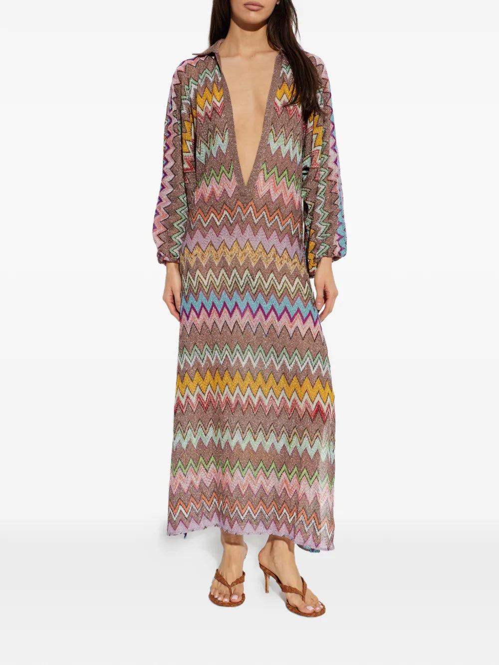 MISSONI - Abiti - MS26SQ1ZBR014K