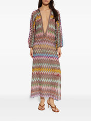 MISSONI - Abiti - MS26SQ1ZBR014K
