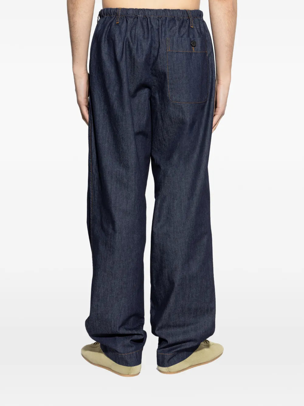DRIES VAN NOTEN - Pantaloni - 2610209083386
