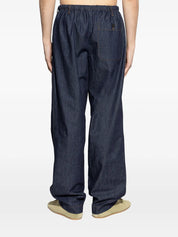 DRIES VAN NOTEN - Pantaloni - 2610209083386