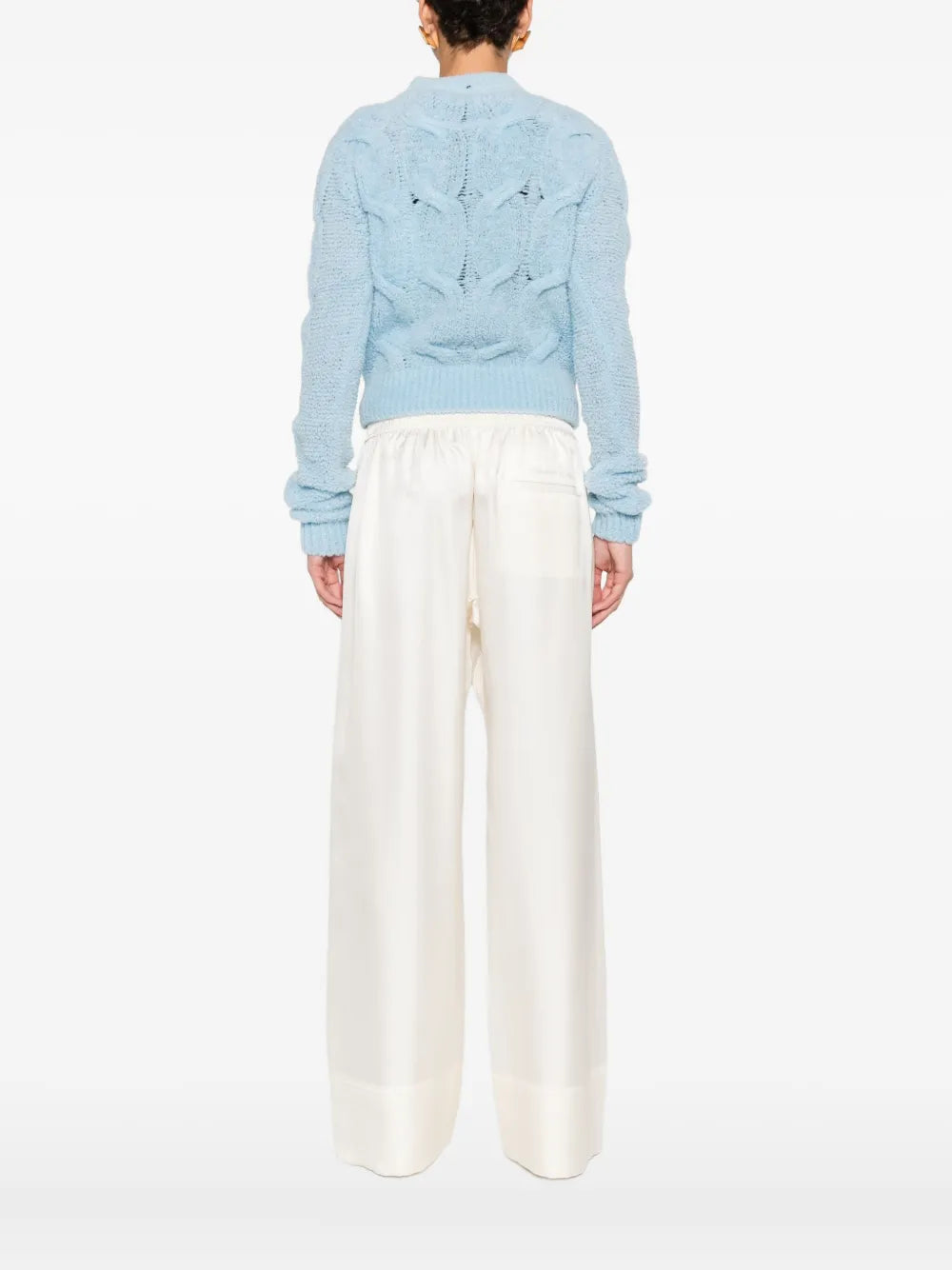 SPORTMAX - Pantaloni - 2522366162600