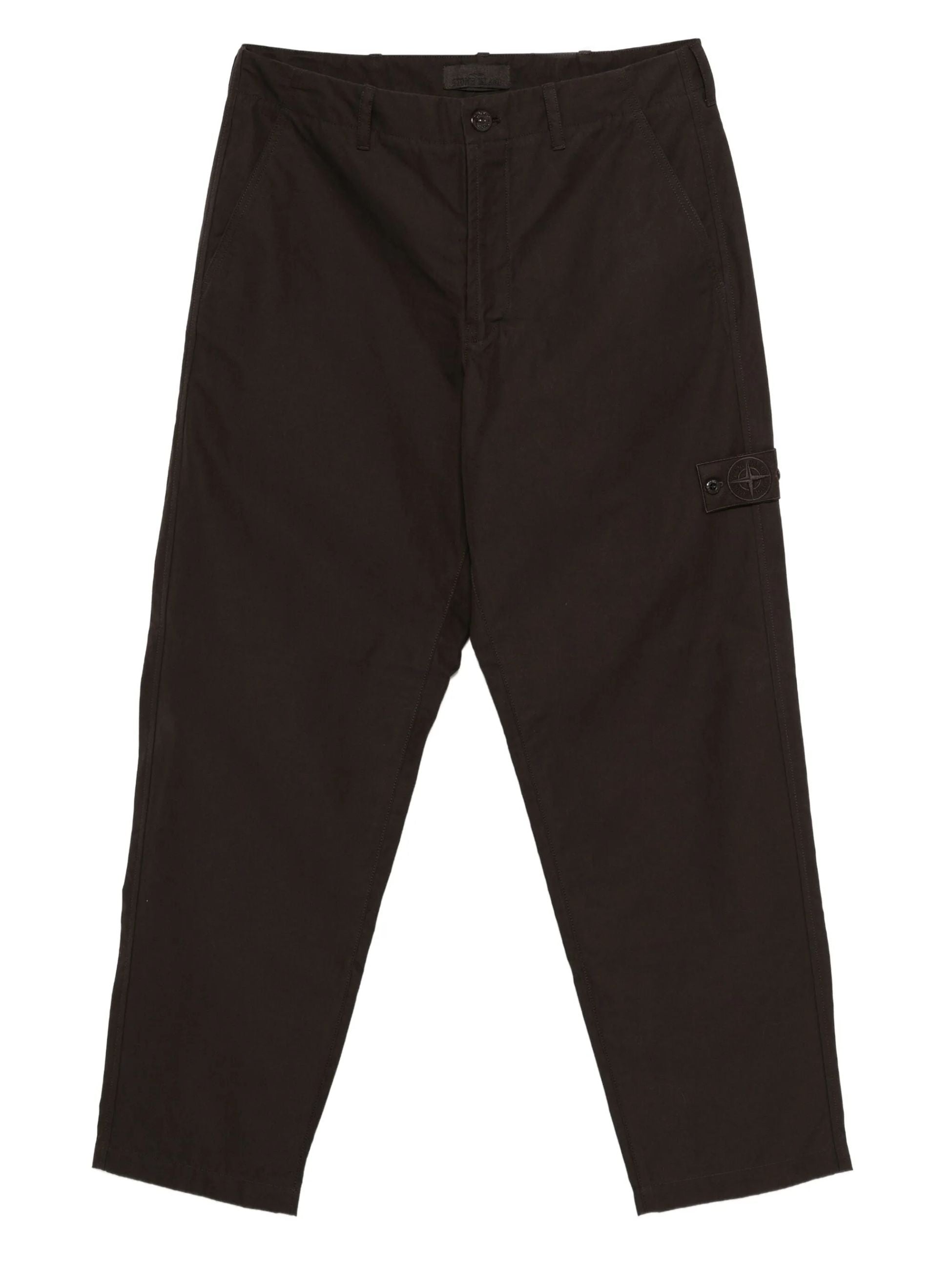 STONE ISLAND - Pantaloni - 3100042S00F1