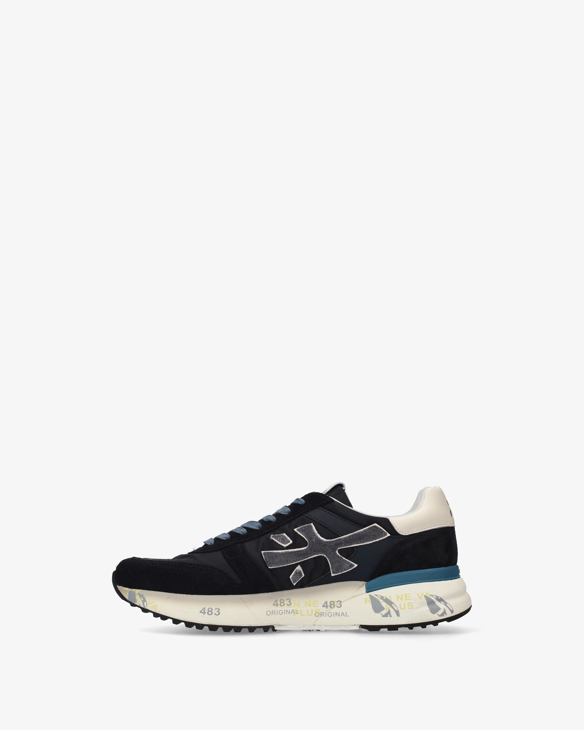 PREMIATA - Sneakers - MICK7716