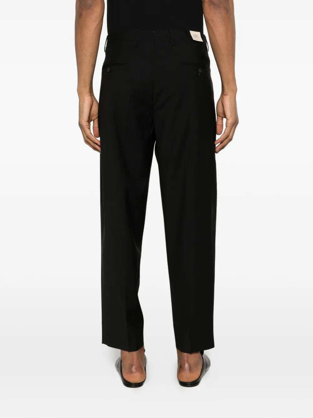 BRIGLIA - Pantaloni - ARNOS300108