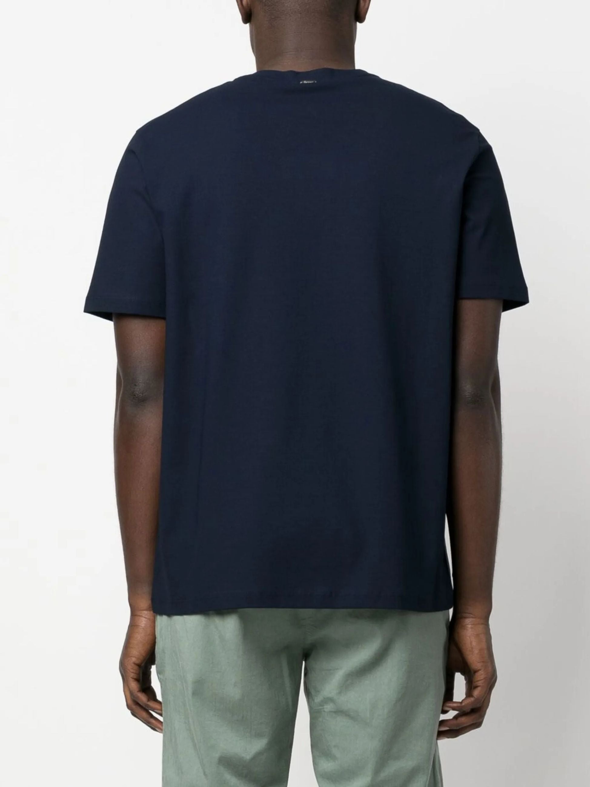 HERNO - T-Shirt - JG000166U52005