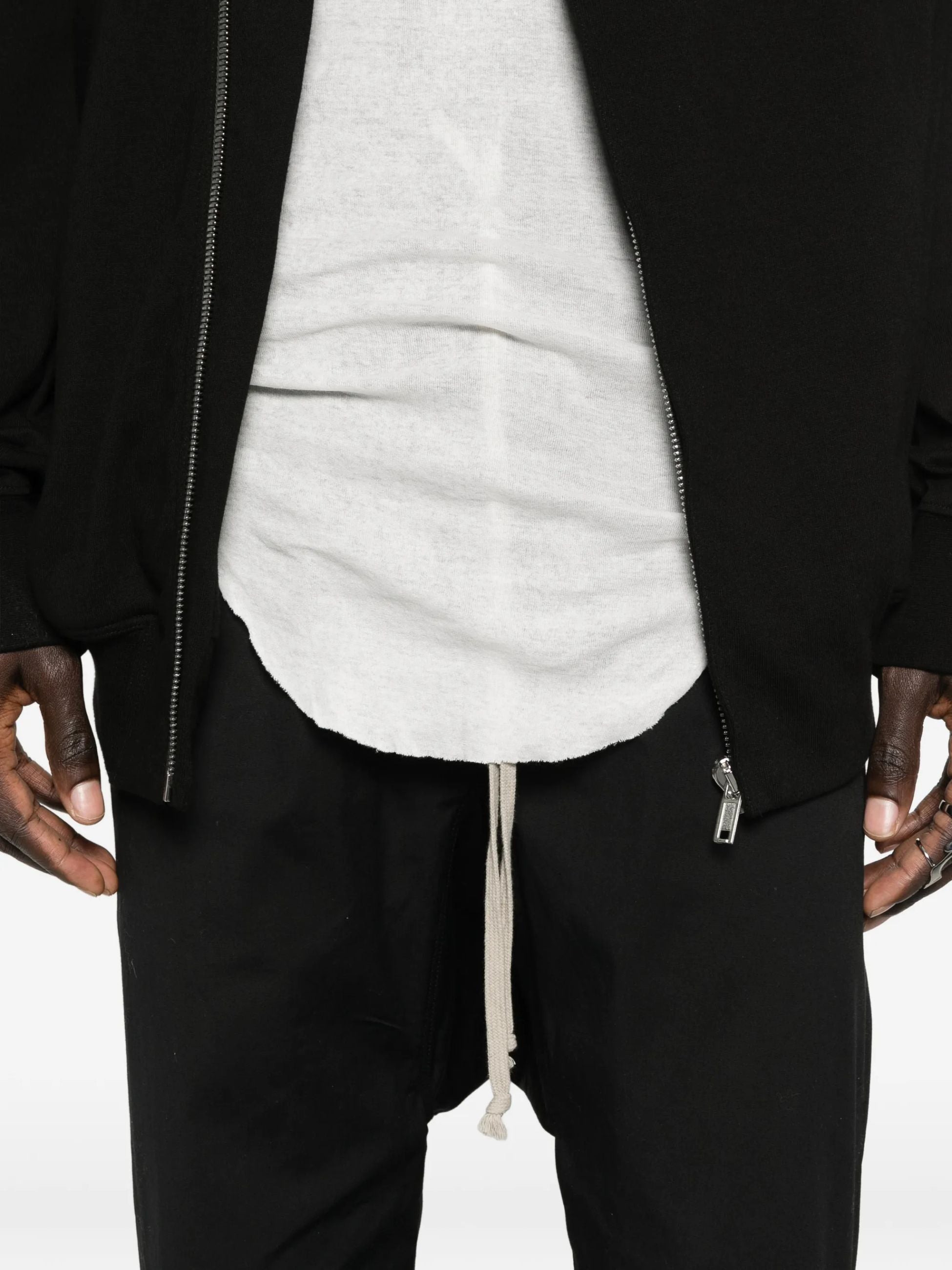 RICK OWENS - Top - RU01F2150MR