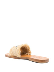 DSQUARED2 - Ciabatte - FSW007428908368