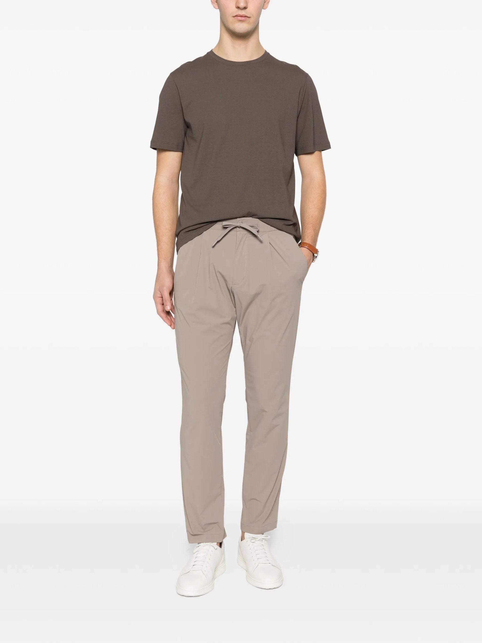 HERNO - T-Shirt - JG000166U52005