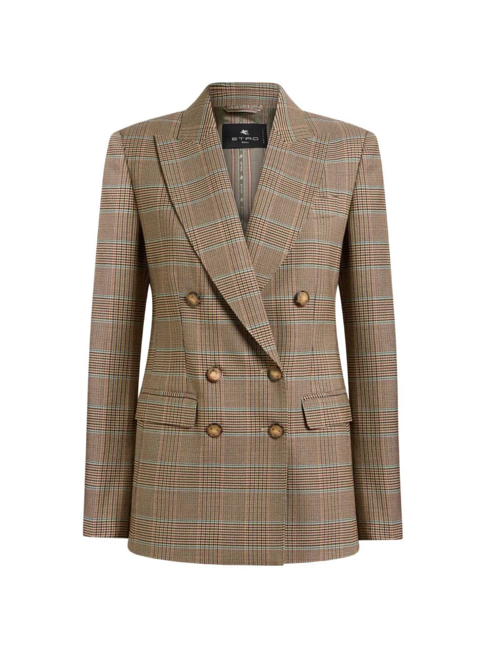 ETRO - Giacche - WRCA001099TQB1D
