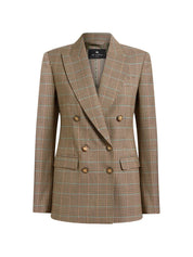 ETRO - Giacche - WRCA001099TQB1D