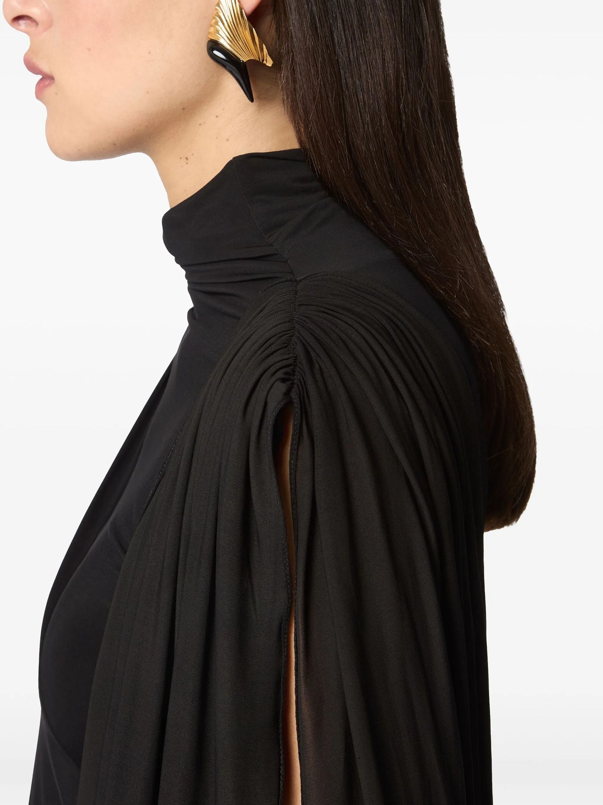 NINA RICCI - Orecchini - 25ABB0165MET027
