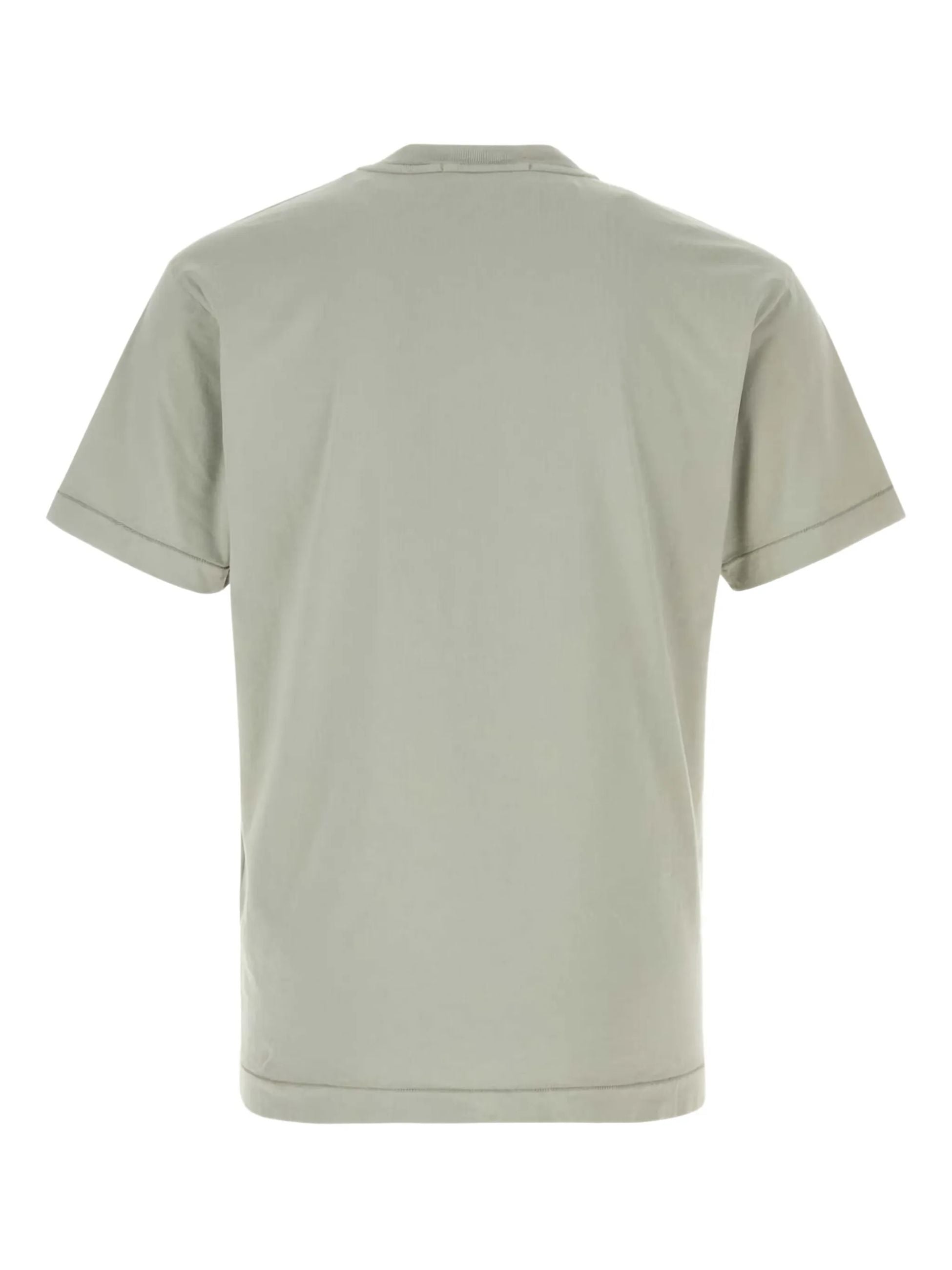 STONE ISLAND - T-Shirt - L1S152100027S0013