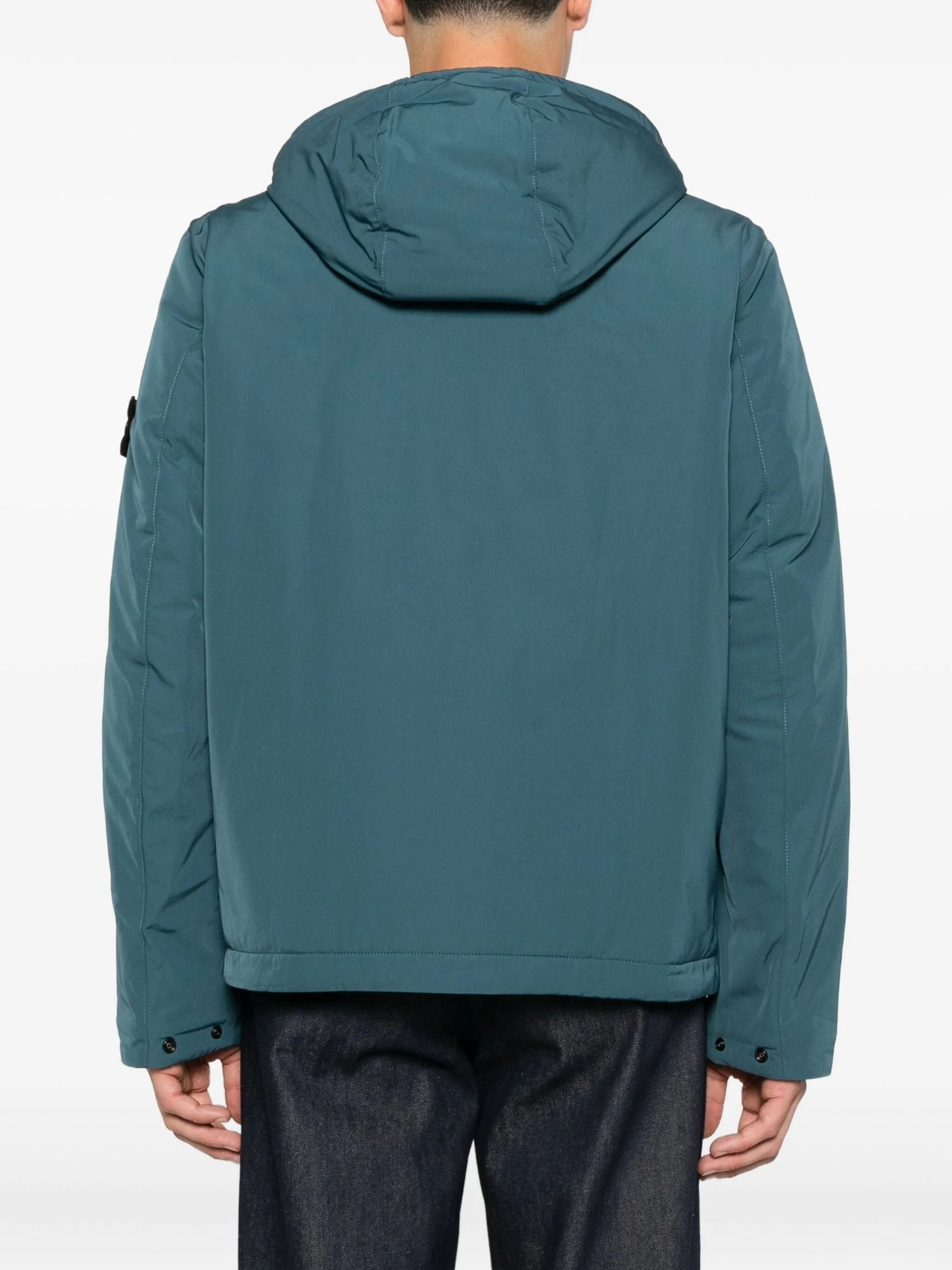 STONE ISLAND - Giacche - 4100047S0026