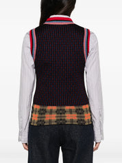 DRIES VAN NOTEN - Top - 2620112354762