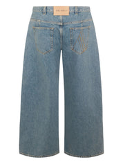 THE ATTICO - Pantaloni - 260WCP00293DDD116AA