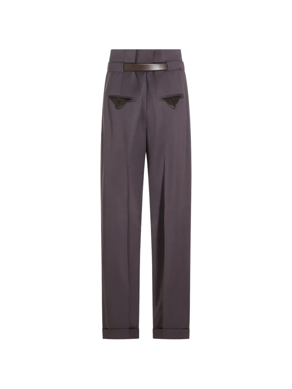 THE ATTICO - Pantaloni - 261WCP00312WWW065AA