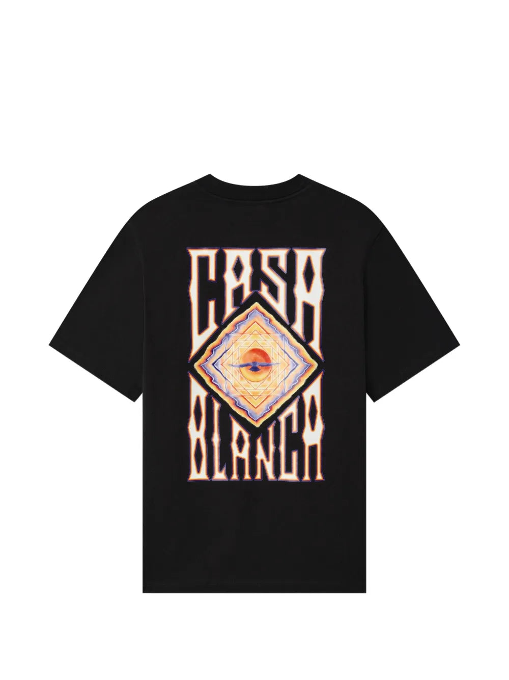 CASABLANCA - T-Shirt - MAW26JTS00115