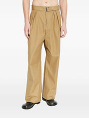 DRIES VAN NOTEN - Pantaloni - 2610209523103