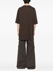 RICK OWENS - T-Shirt - RU02E1274JA