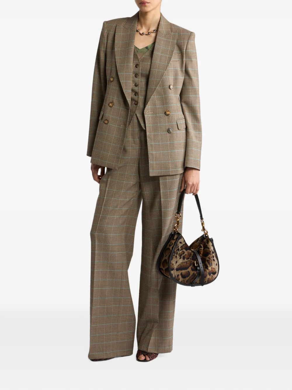ETRO - Giacche - WRCA001099TQB1D