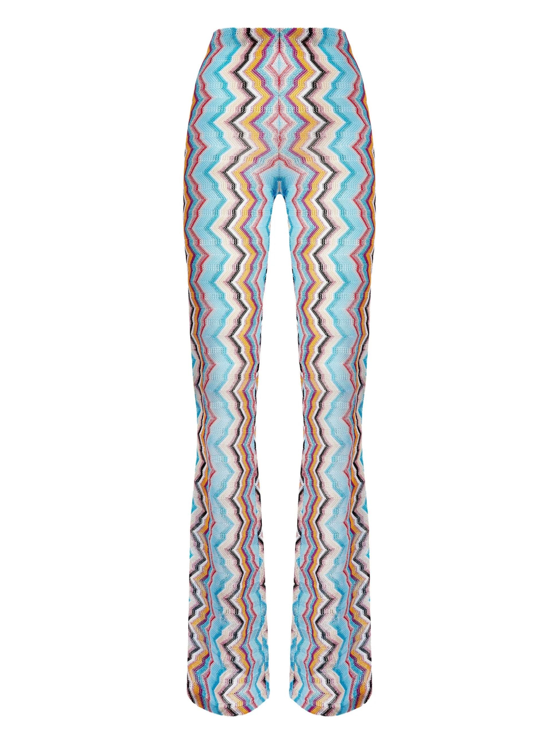 MISSONI - Pantaloni - MC23SI01BC005J