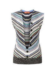 MISSONI - Maglieria - DS26SN1OBK01IP