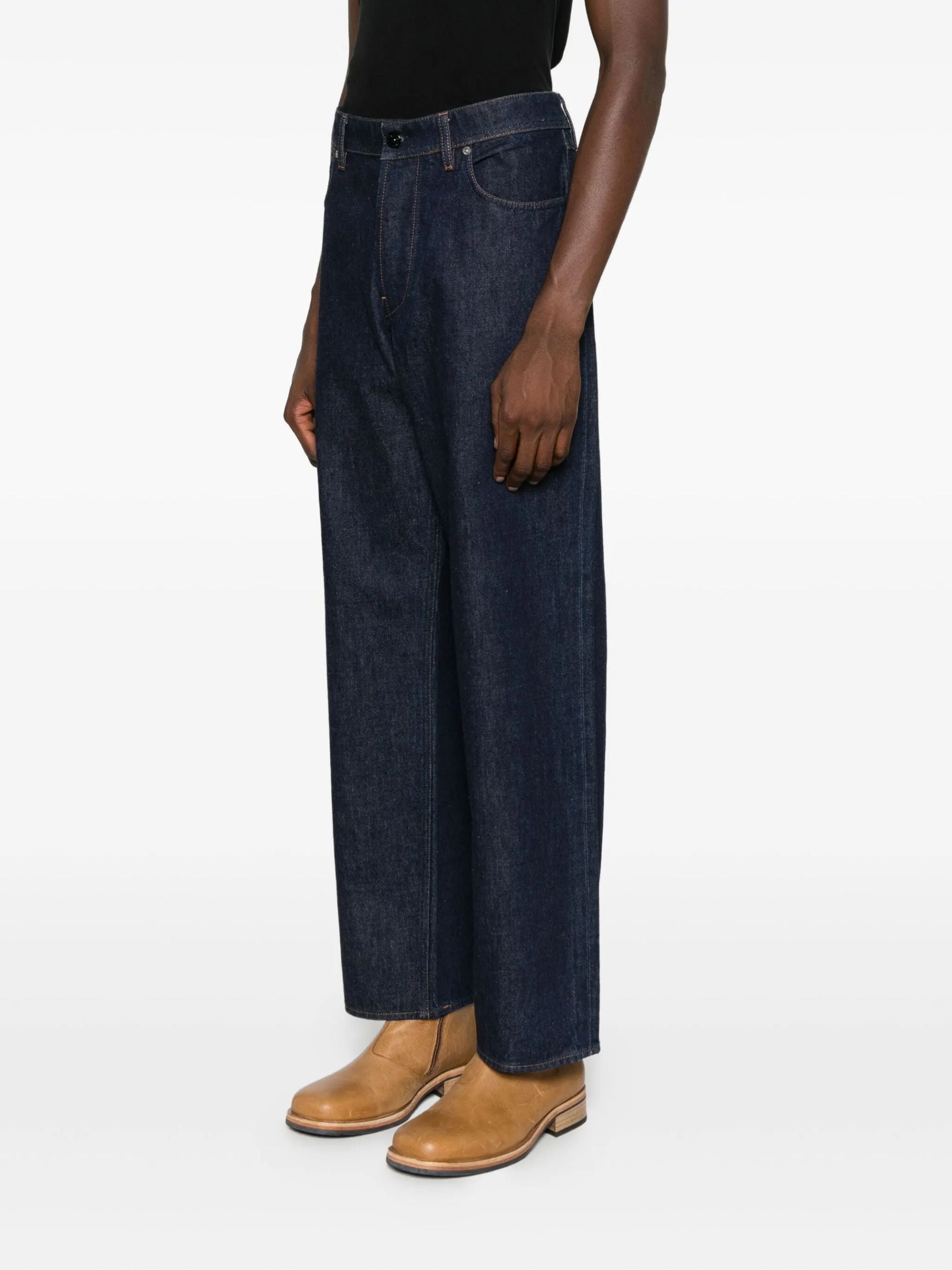 STONE ISLAND - Pantaloni - J100006S00J7