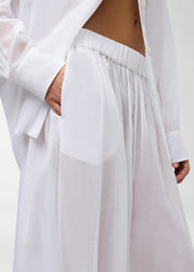 THE ANDAMANE - Pantaloni - TM190455ATNC108