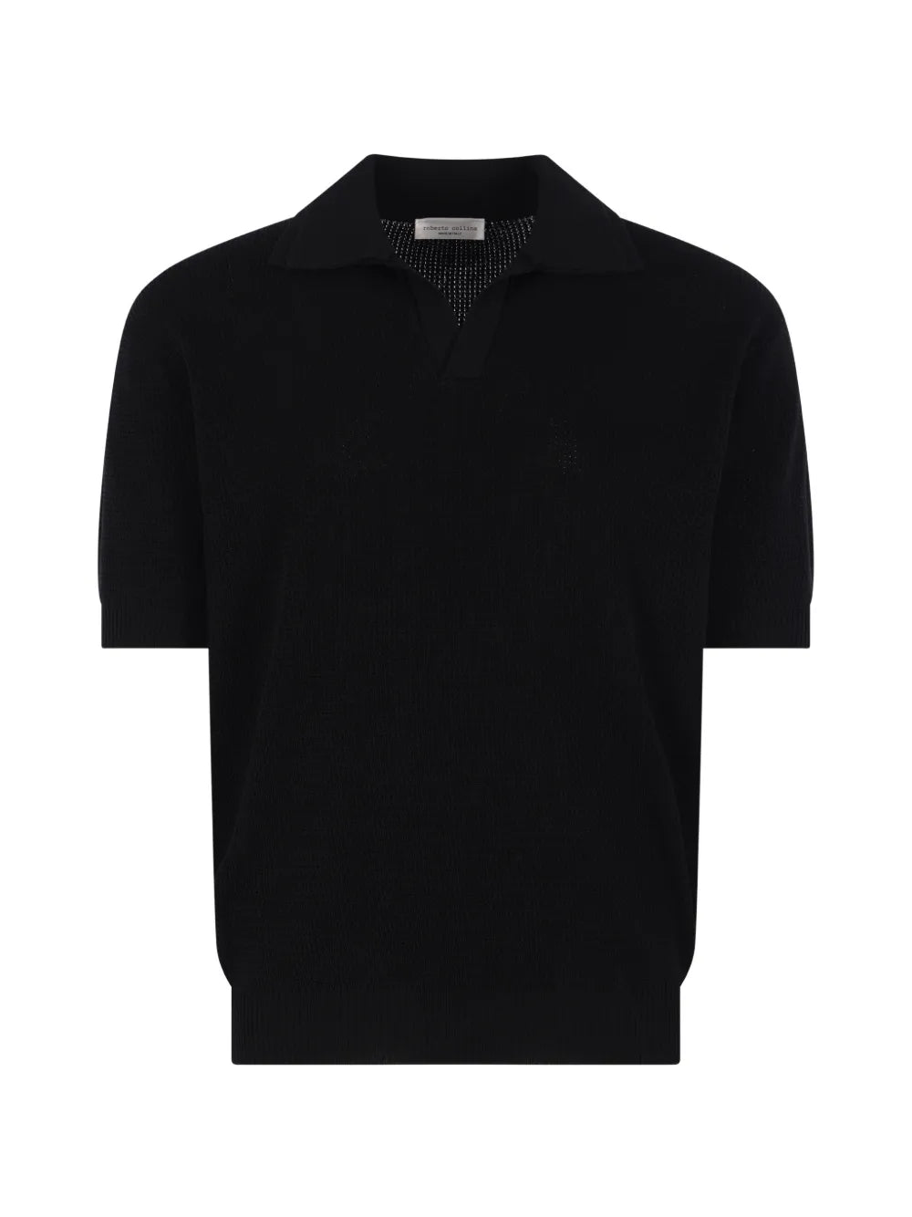 ROBERTO COLLINA - Polo - 261MYA15224