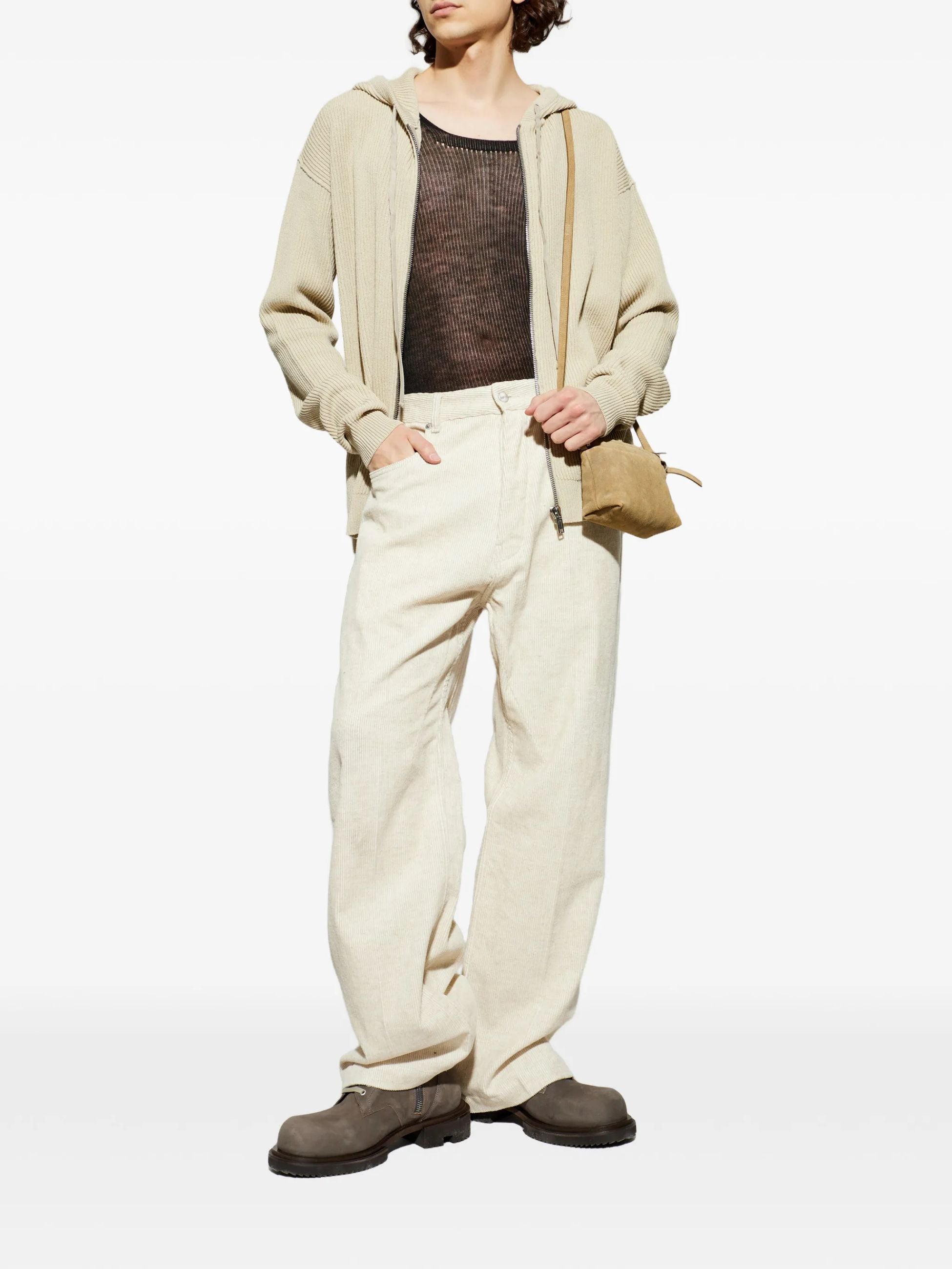 RICK OWENS - Felpe - RU01F2614KWVH