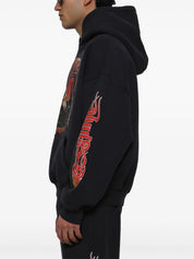 RHUDE - Felpe - RHFW25HO04012