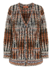 MISSONI - Maglieria - DS25WM1NBC005M