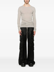RICK OWENS - Pantaloni - RU02E1339K