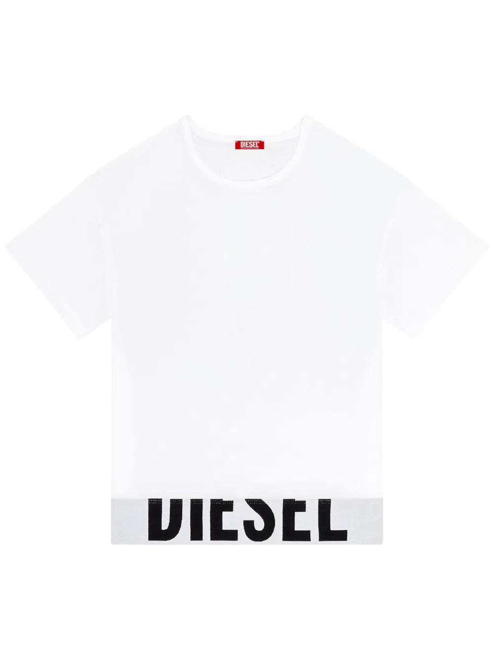 DIESEL - T-Shirt - A145930HMAU