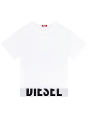 DIESEL - T-Shirt - A145930HMAU