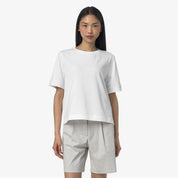 K-WAY - T-Shirt - K2148EW