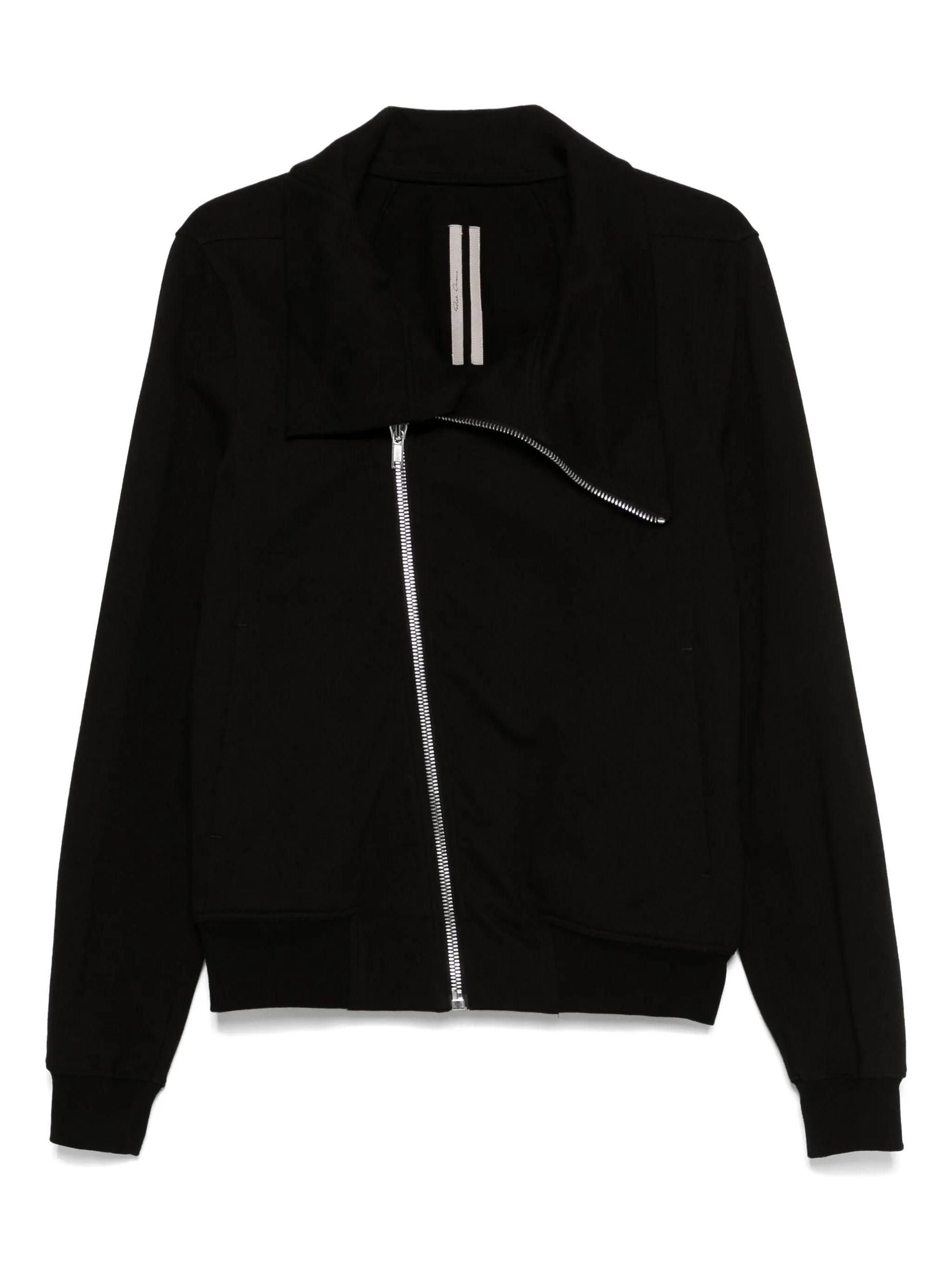 RICK OWENS - T-Shirt - RU02E1272BA