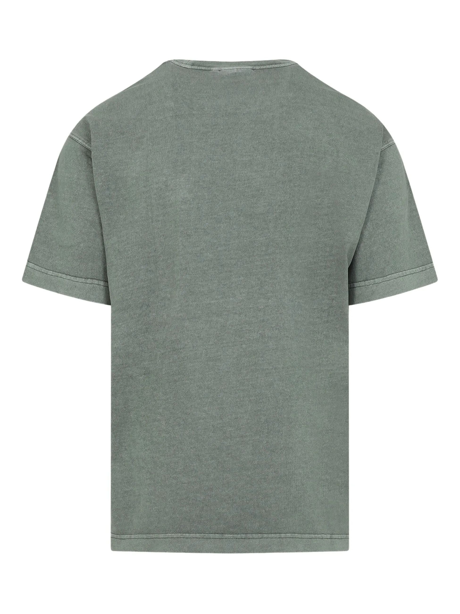 CARHARTT WIP - T-Shirt - I0299491YFGD03