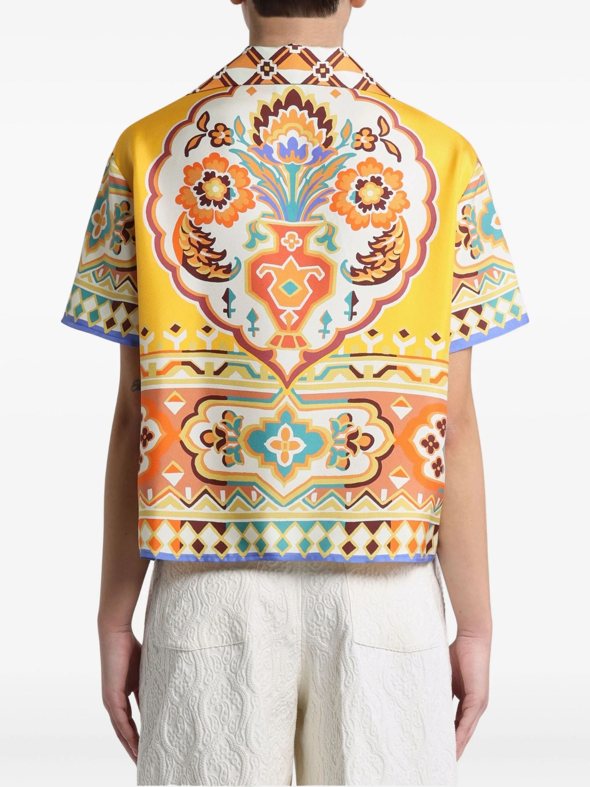 ETRO - Camicie - WRIA0059AKA16