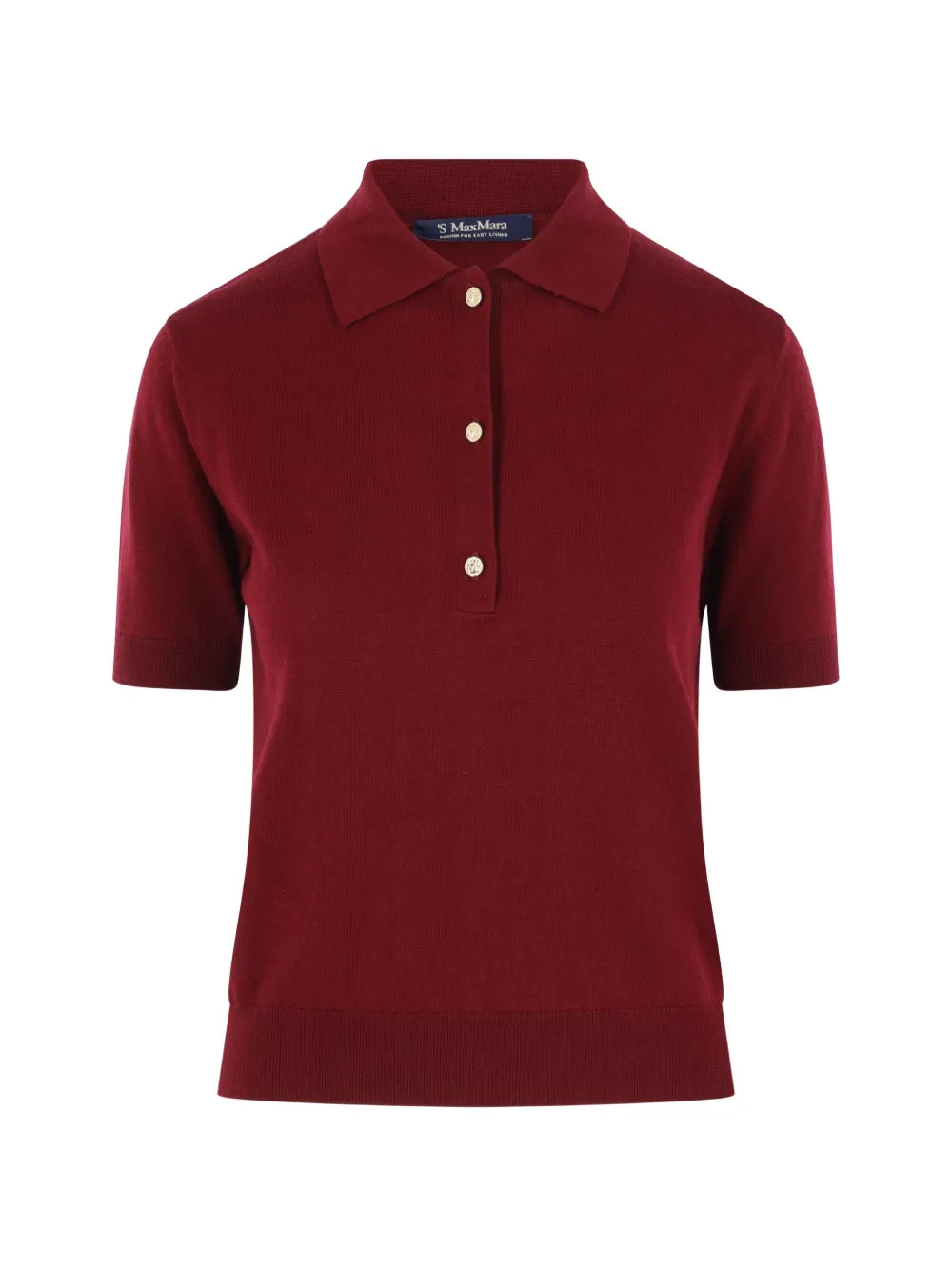 S MAX MARA - Polo - 2629366051600