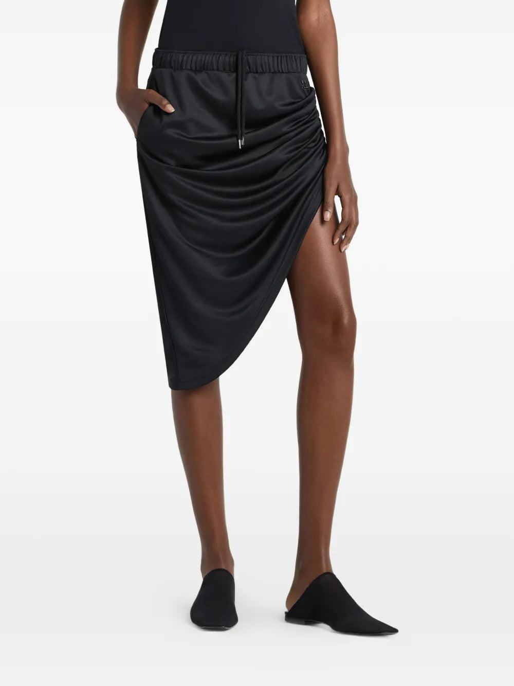 COURRÈGES - Gonne - 226JJU371JS0195