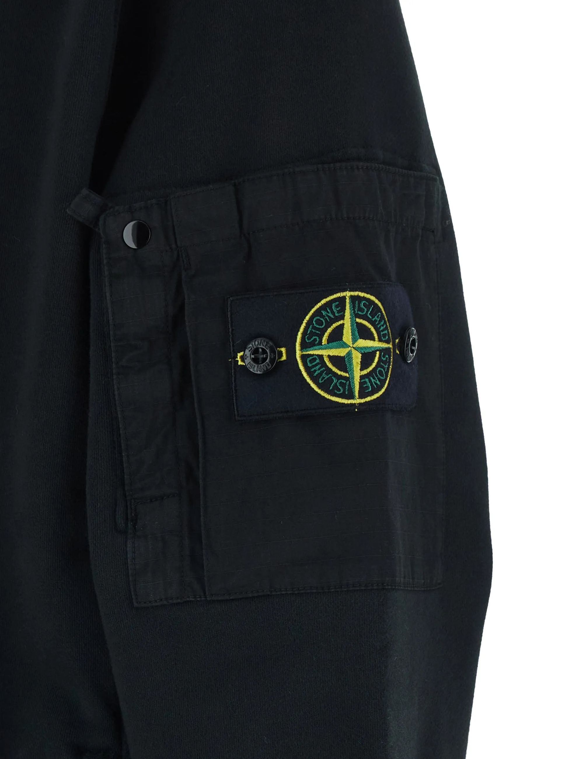 STONE ISLAND - Felpe - L1S156100018S0410